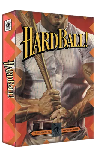 jeu HardBall